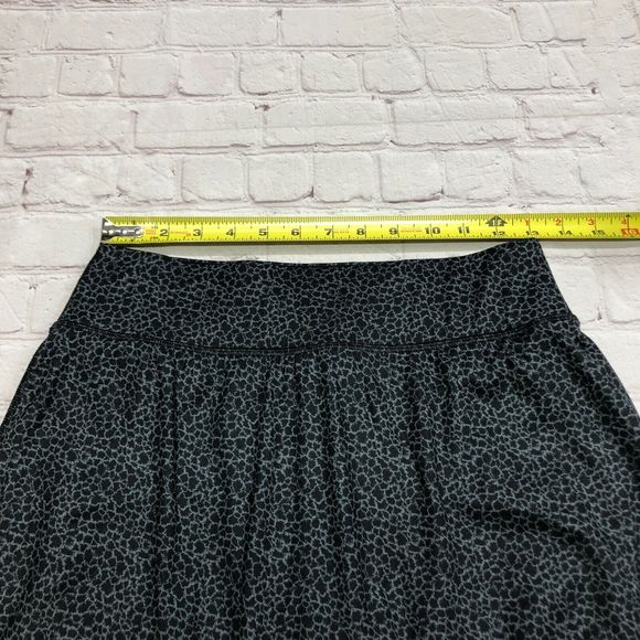 Columbia Women Pull On Skort Shorts Skirt Size Small Polyester Blend M056 -1 - Picture 2 of 15